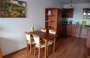  Apartament 2 pokoje Osiedle Bałtyk Grzybowo Piaskowa  Грзибовo